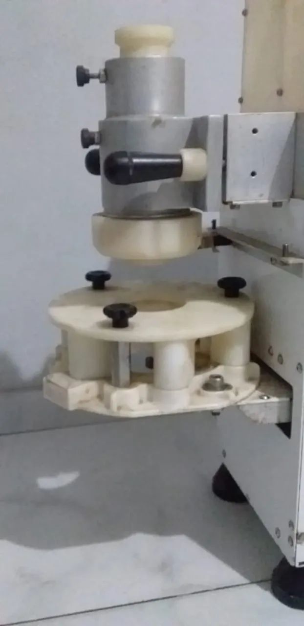 Vendo máquina de fazer salgado  - Foto 5