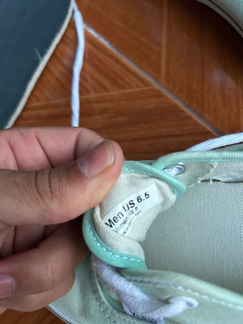 Tênis vans original  - Foto 2