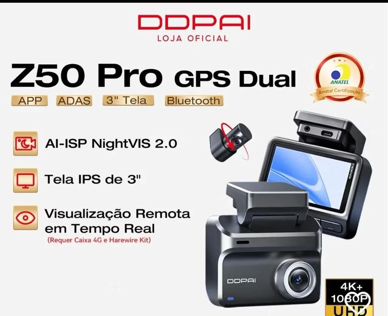 Ddapai z 50 pro nova  - Foto 2