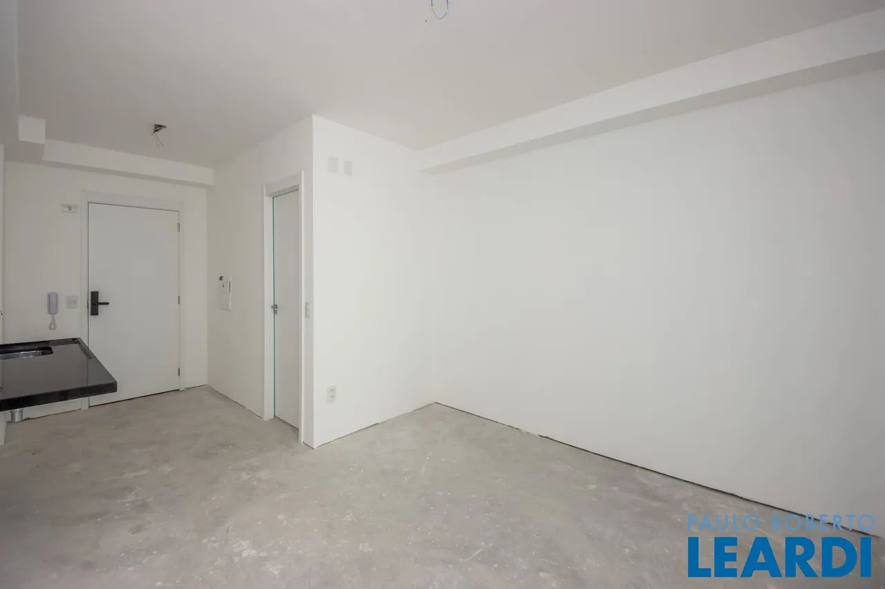 APARTAMENTO - SANTO AMARO - SP - Foto 5