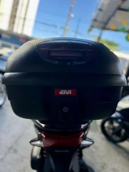 HONDA PCX 150 DLX 2017 - Foto 2