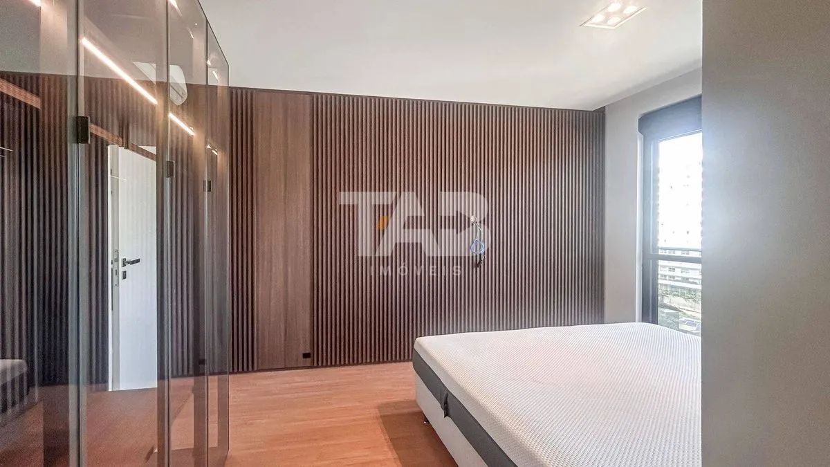 Apartamento com 3 dormitórios no Brava Select para locação - Foto 5