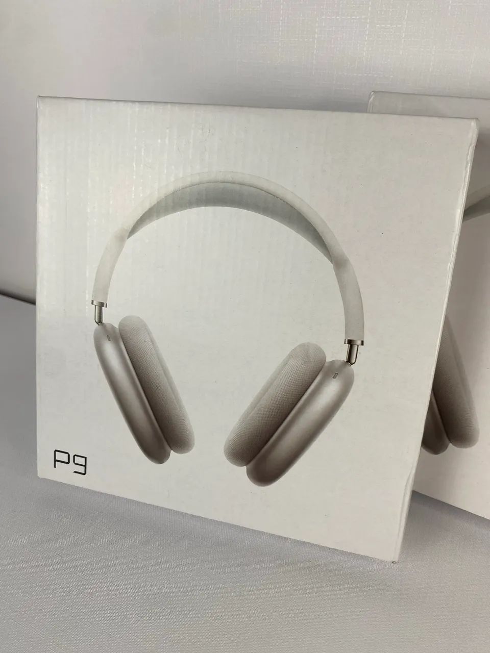 Fones de ouvido P9 - Foto 2