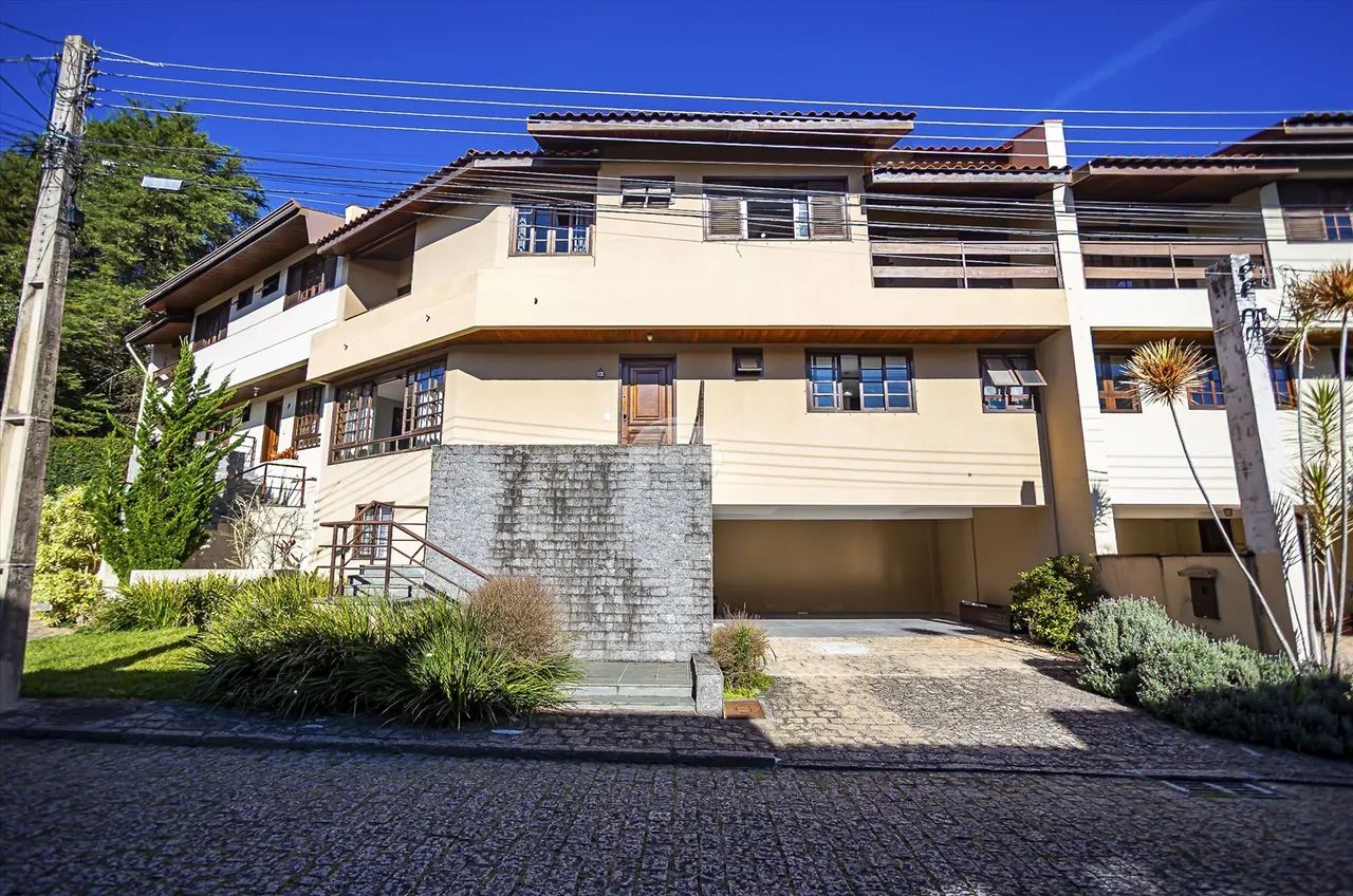 Vendas Casa Curitiba PR - Foto 2