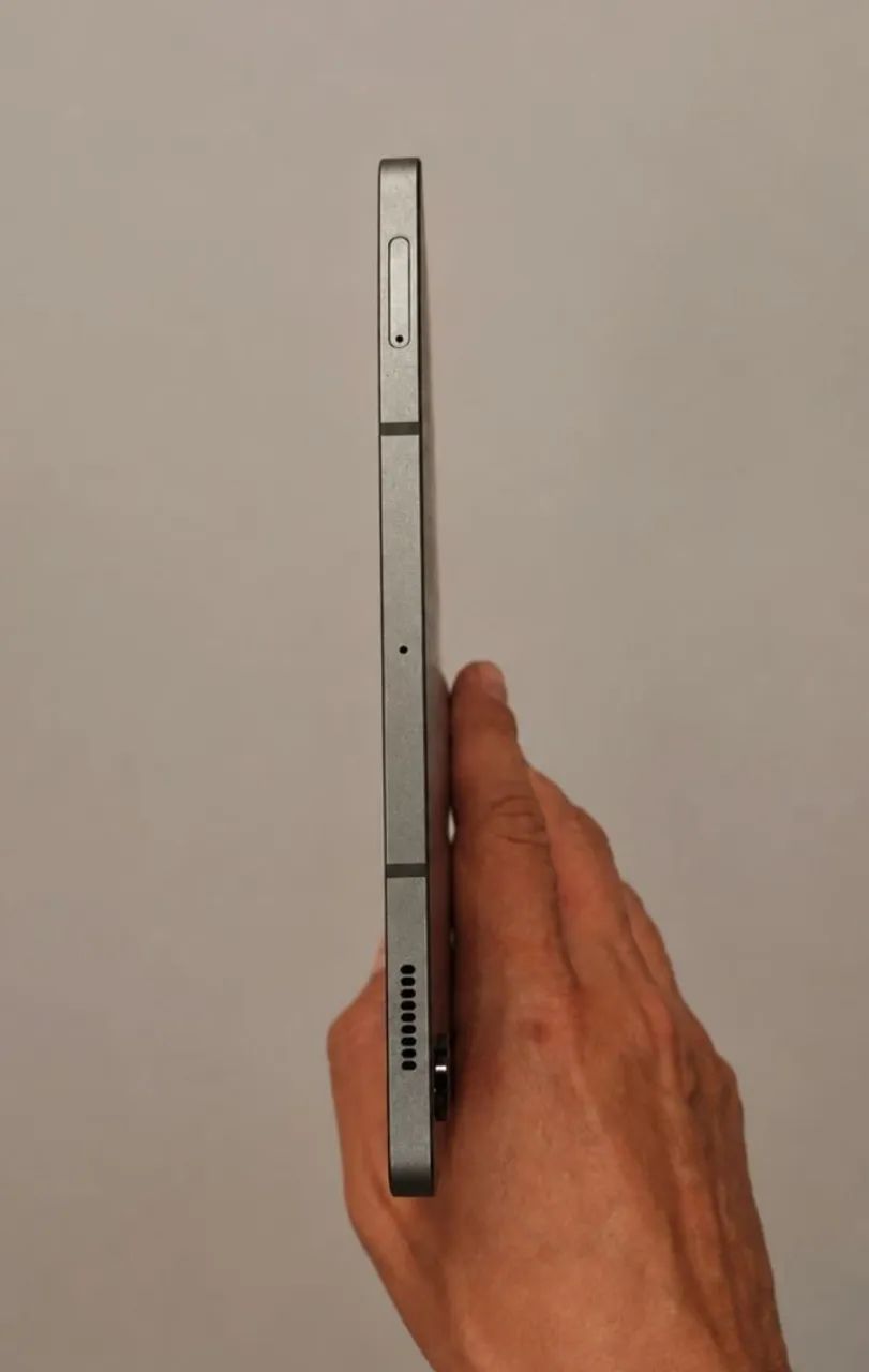 Samsung Galaxy Tab S9 FE 5G 128 GB - Foto 2