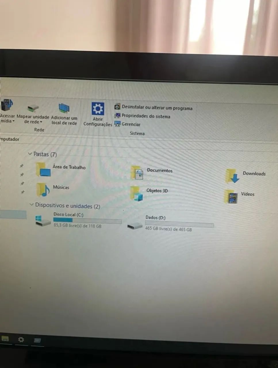 Computador completo  - Foto 2
