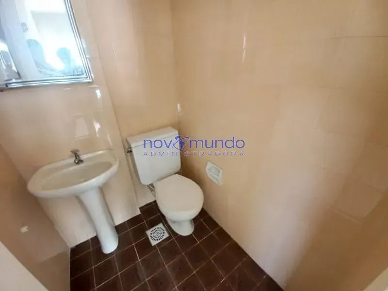 EXCELENTE SALA COMERCIAL NA FREGUESIA - Foto 5