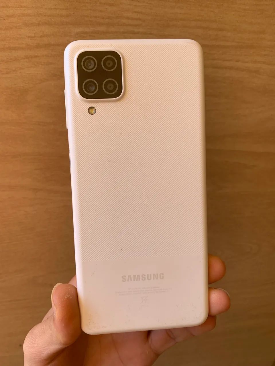 Samsung A12 64GB excelente  - Foto 2