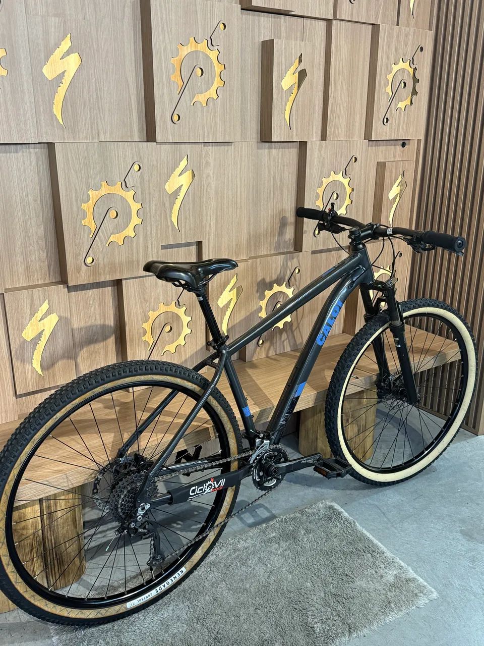 Bicicleta Explorer comp 29 - Foto 3