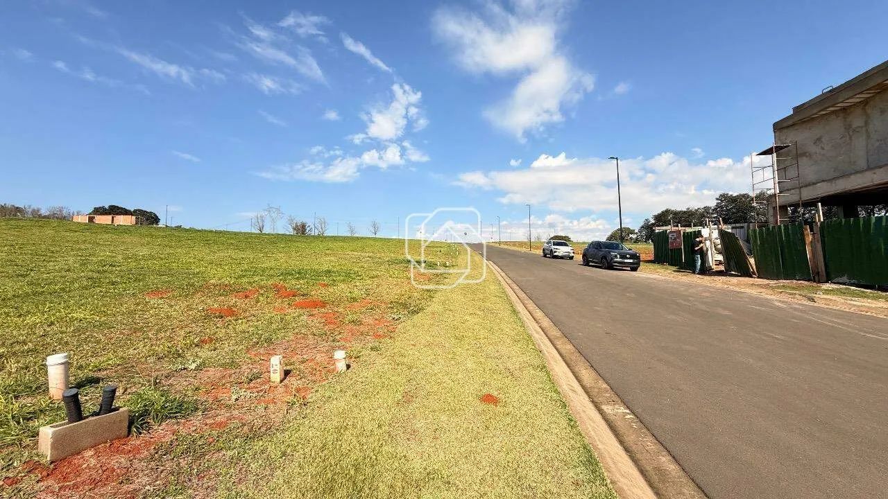Terreno em Indaiatuba à venda Jardim Residencial Reserva Itanhangá - SP | Área total 532,0 - Foto 8