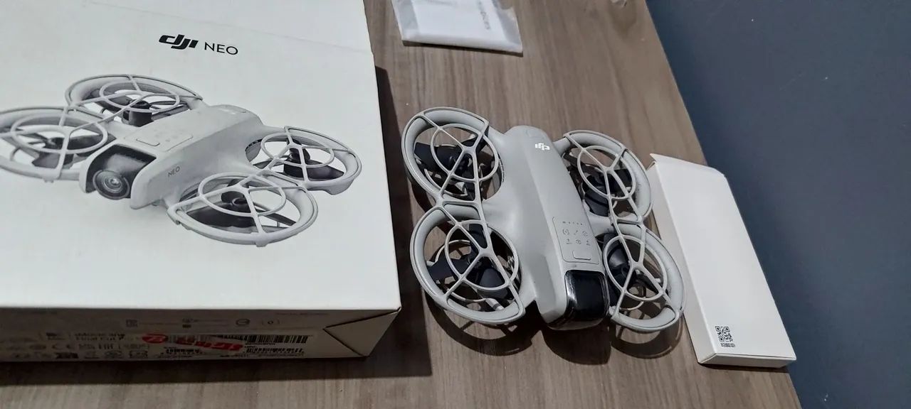 DRONE DJI NEO  - Foto 2