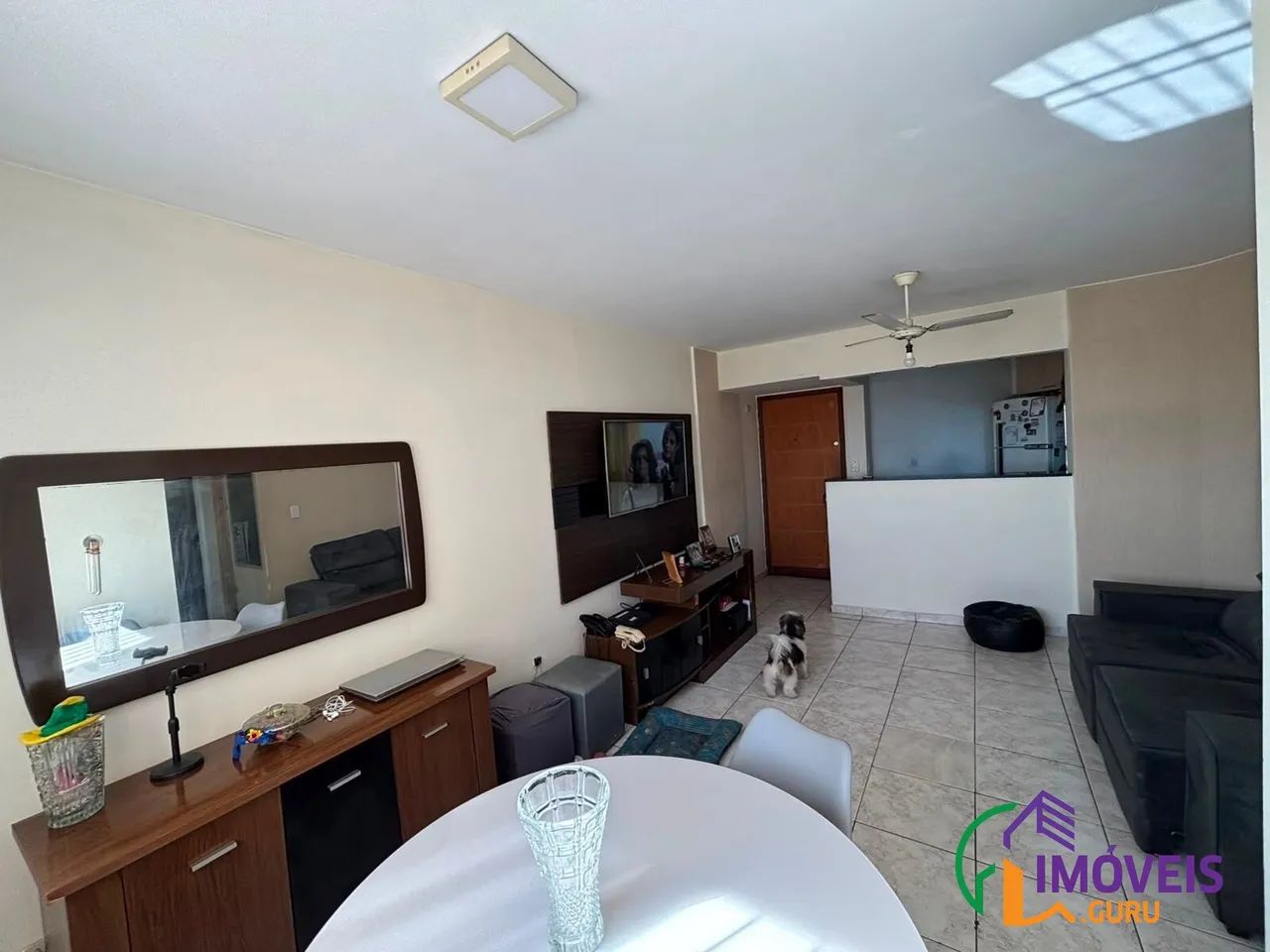 APARTAMENTO - BANDEIRAS - SP - Foto 4