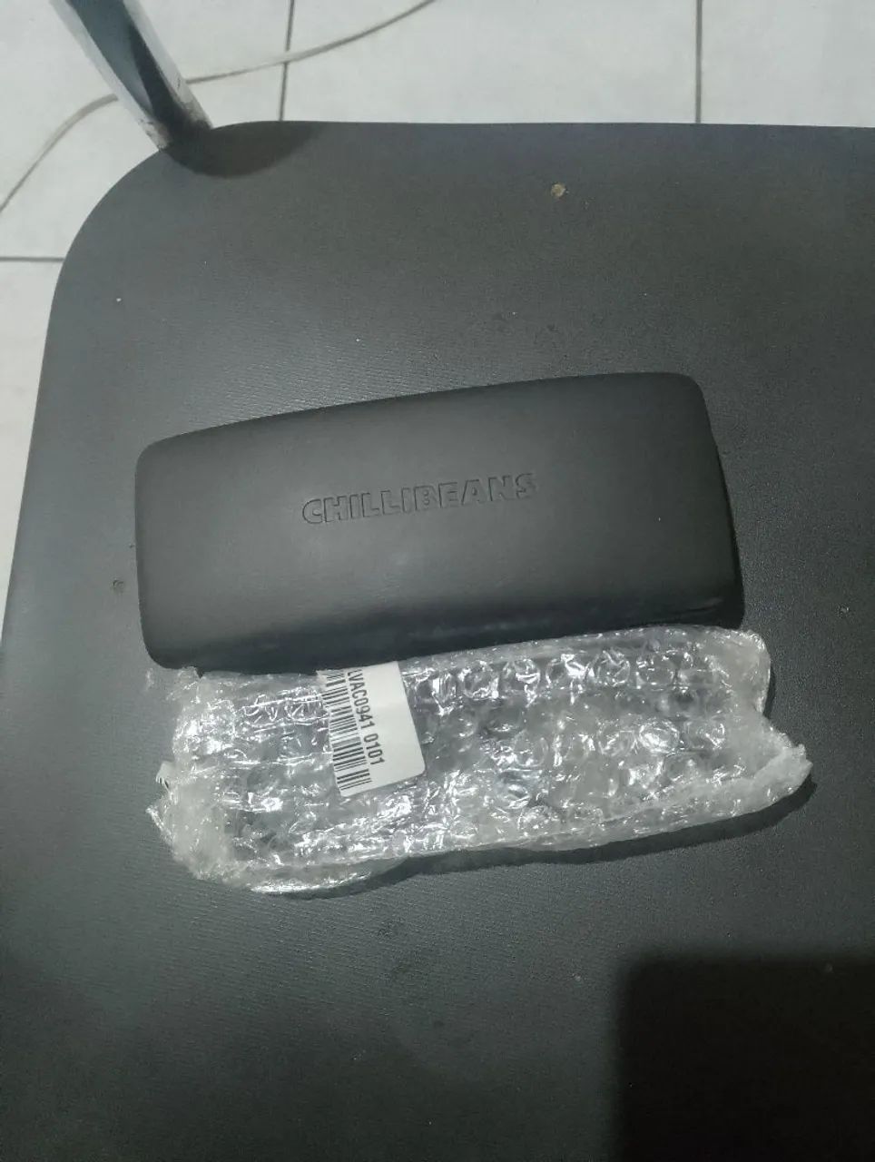 Armação de óculos 