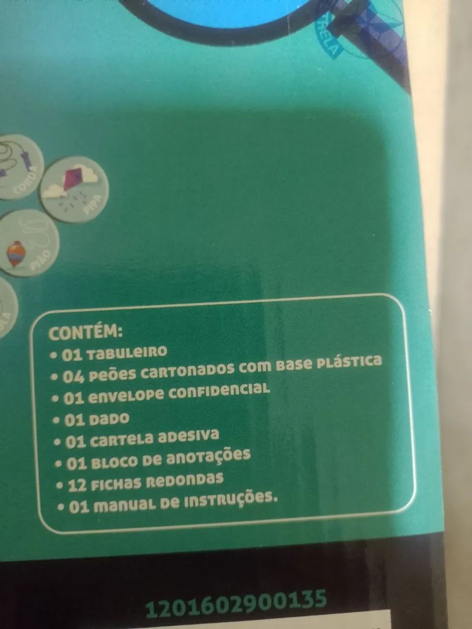 Detetive Jr., da Estrela  - Foto 3