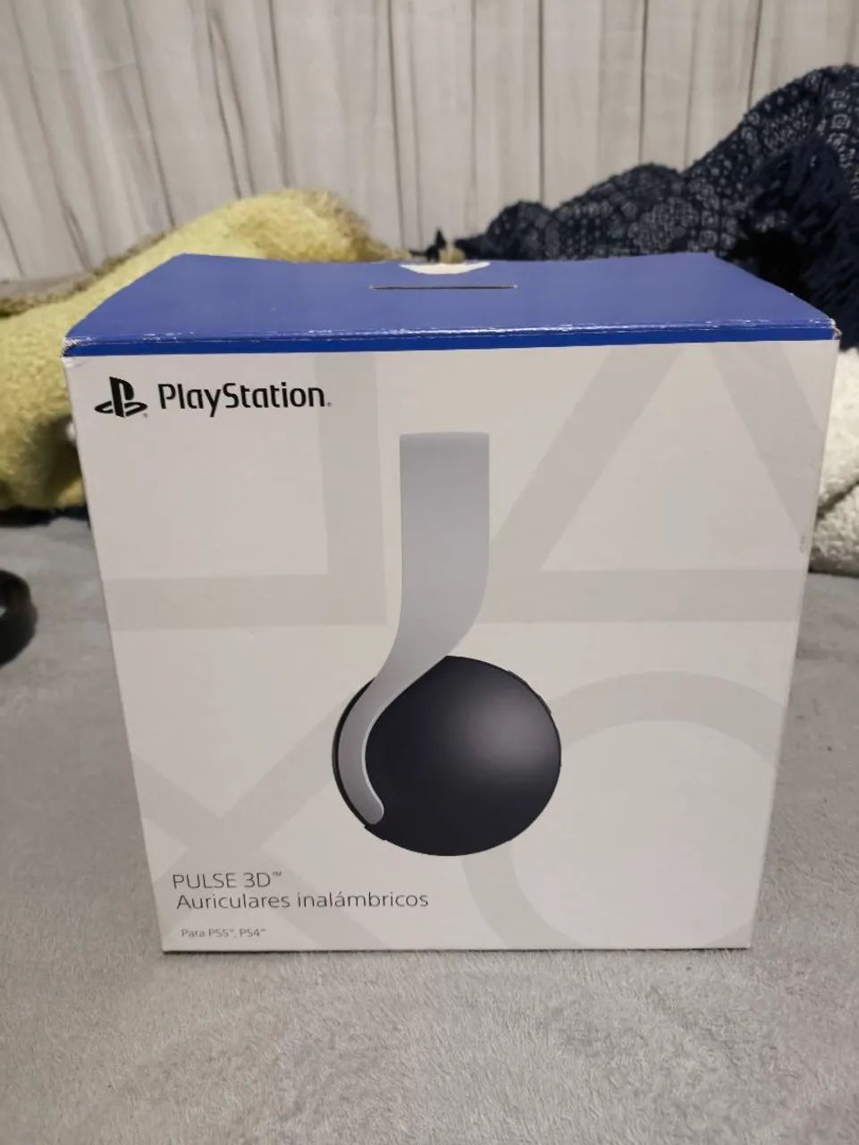 Pulse 3D - Foto 2