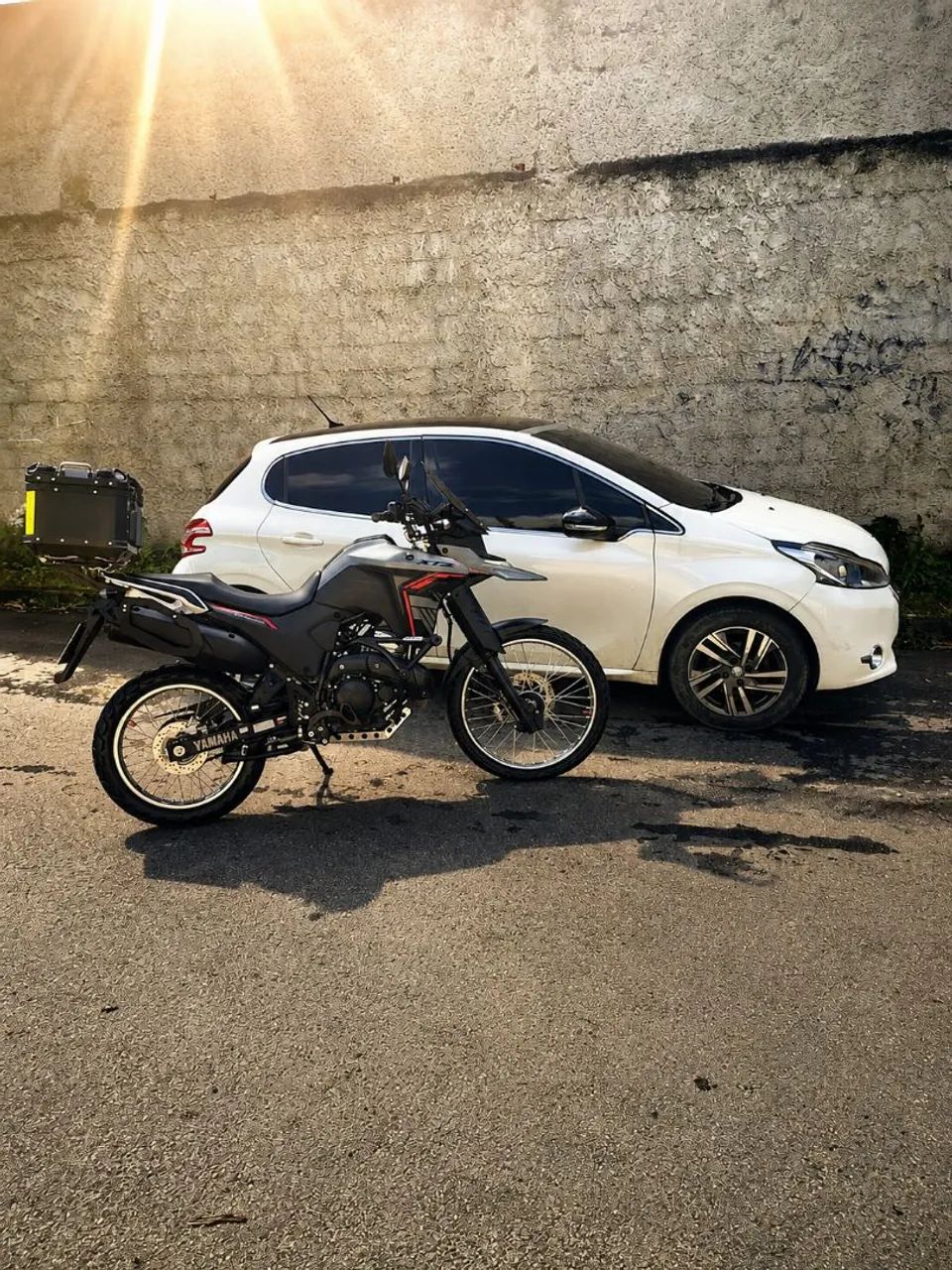 LANDER 250 CONNECTED 2025  - Foto 2