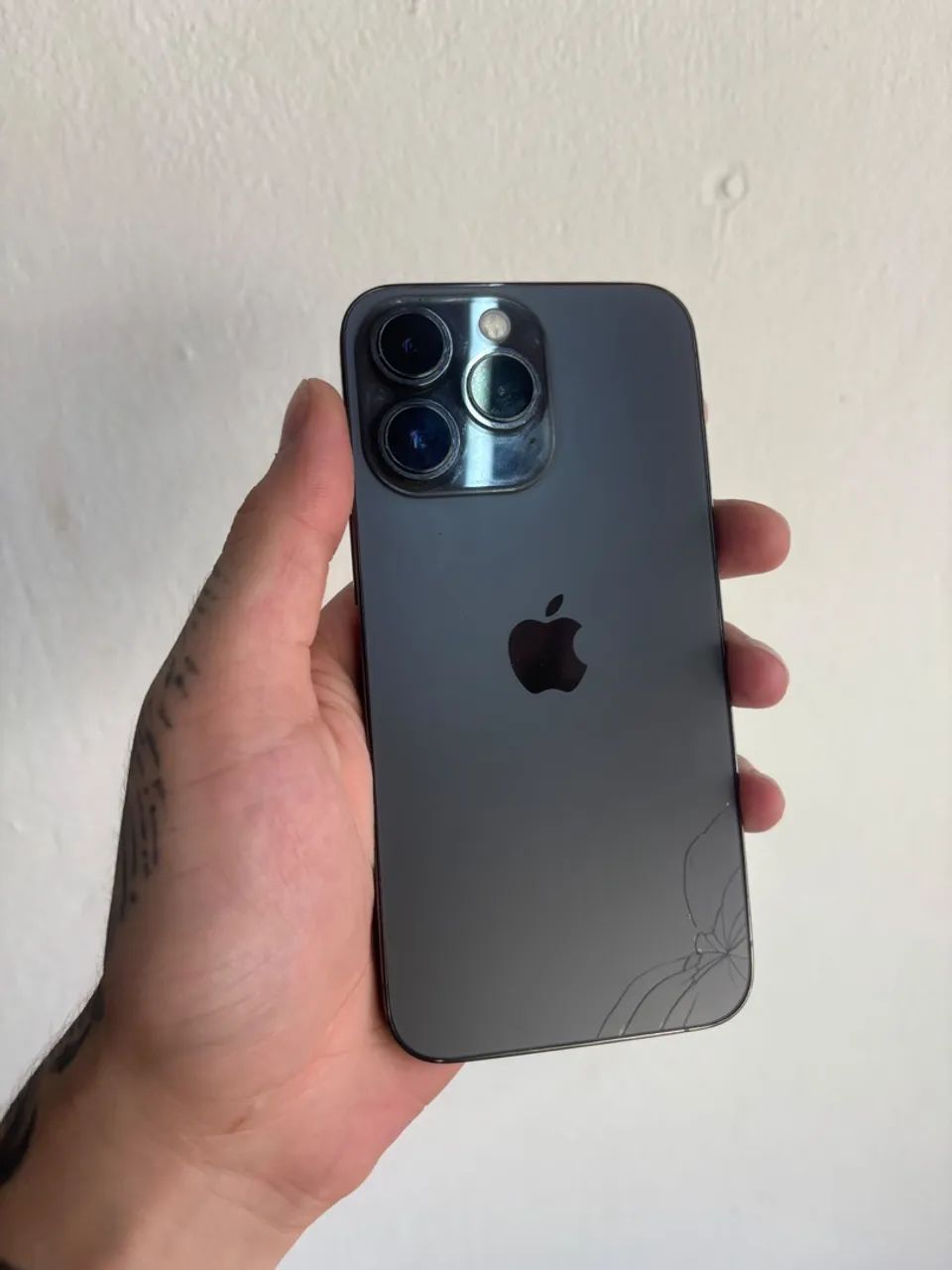 IPHONE 13 PRO - Foto 3