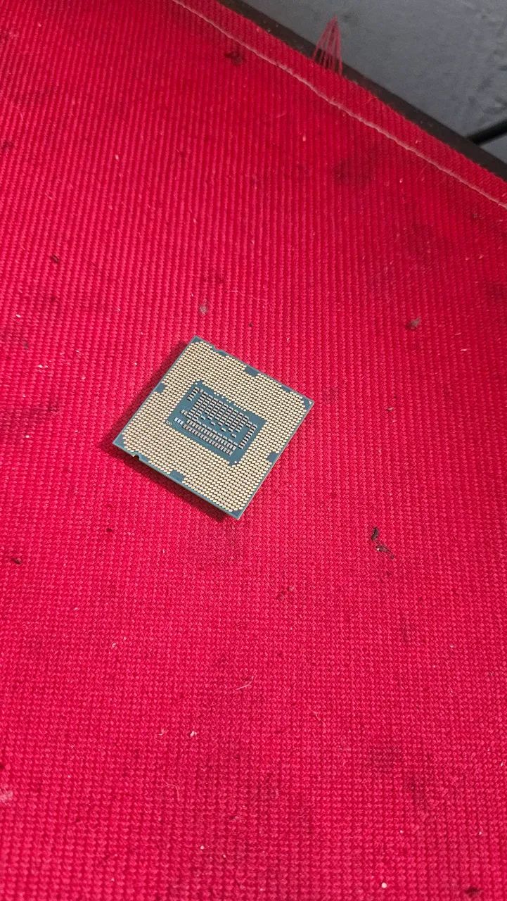 Vendo Processador i5 3470 