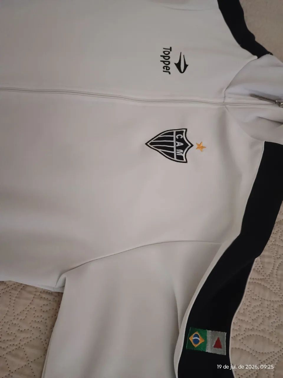 Agasalho do Galo - Foto 3