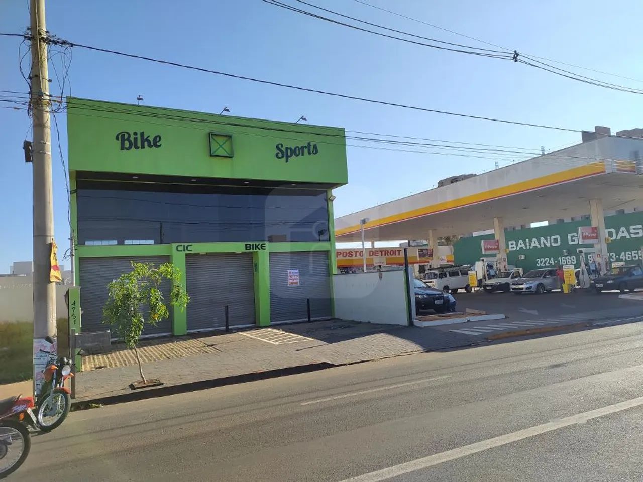 Comercial Loja em Uberlândia - Foto 2