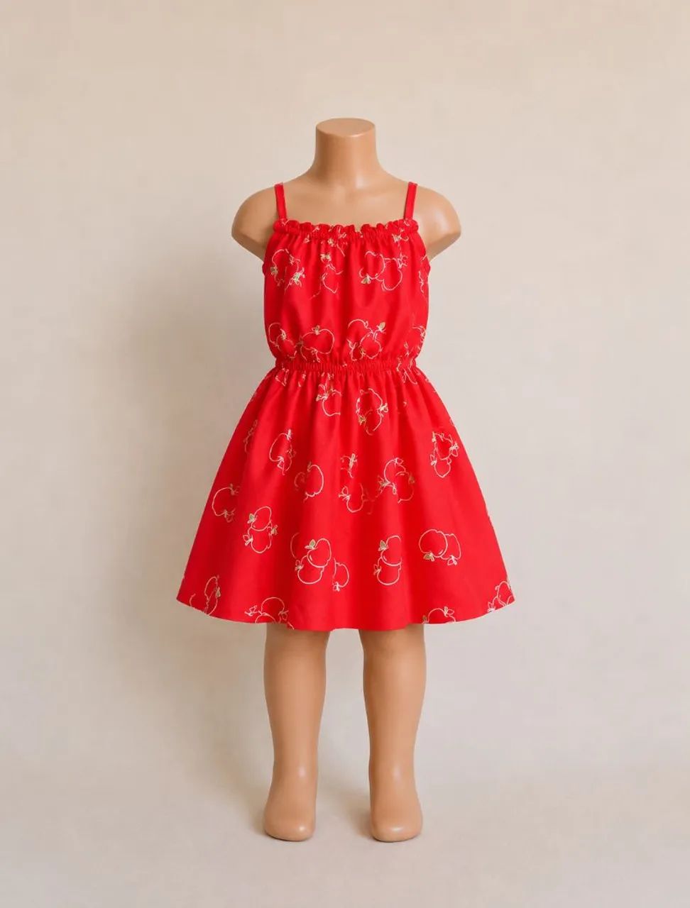conjunto infantil feminino - Foto 2