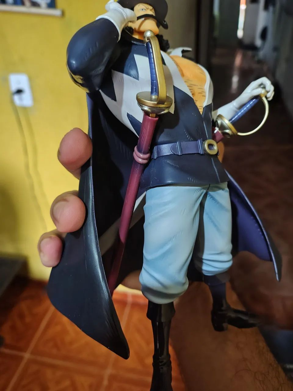 VISTA (ONE PIECE) MASTERLISE EXPIECE  - Foto 3