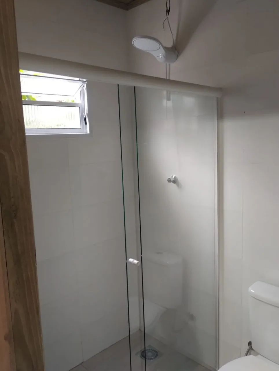 ALUGO KIT NET NOVA COM UM QUARTO COM SUÍTE UMA COZINHA  - Foto 3