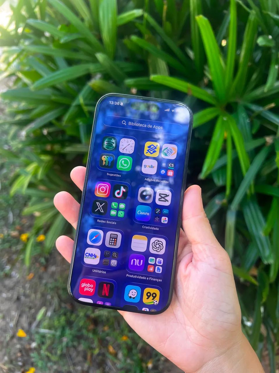 iPhone 16 Pro - Foto 4