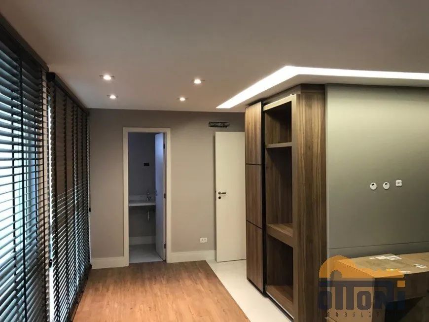 Sala Comercial Bigorrilho - Foto 2