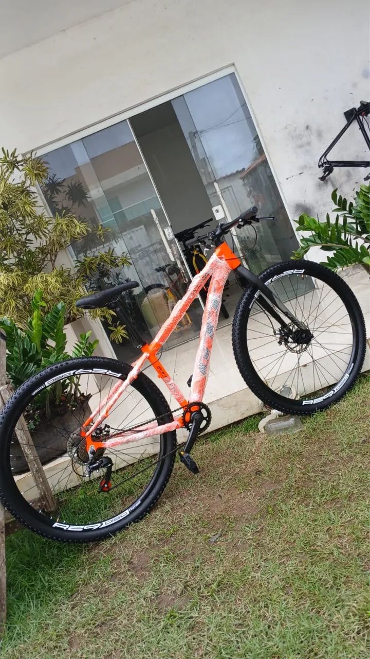 Bike aro 29 nova - Foto 4