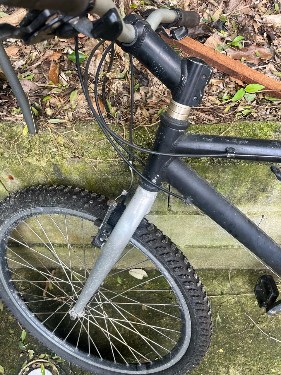 Bicicleta  - Foto 2