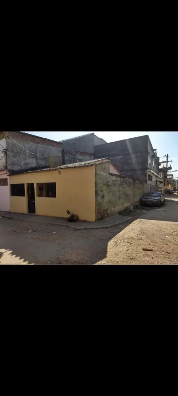 Casa a venda Penha Circular 