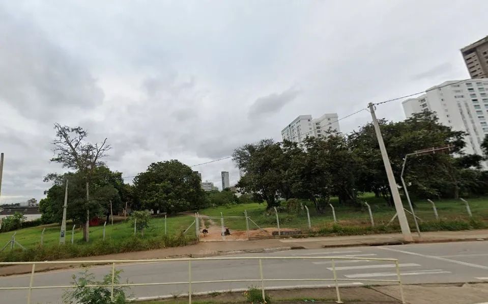 Área à venda, 35698 m² - Parque Campolim - Sorocaba/SP - Foto 3
