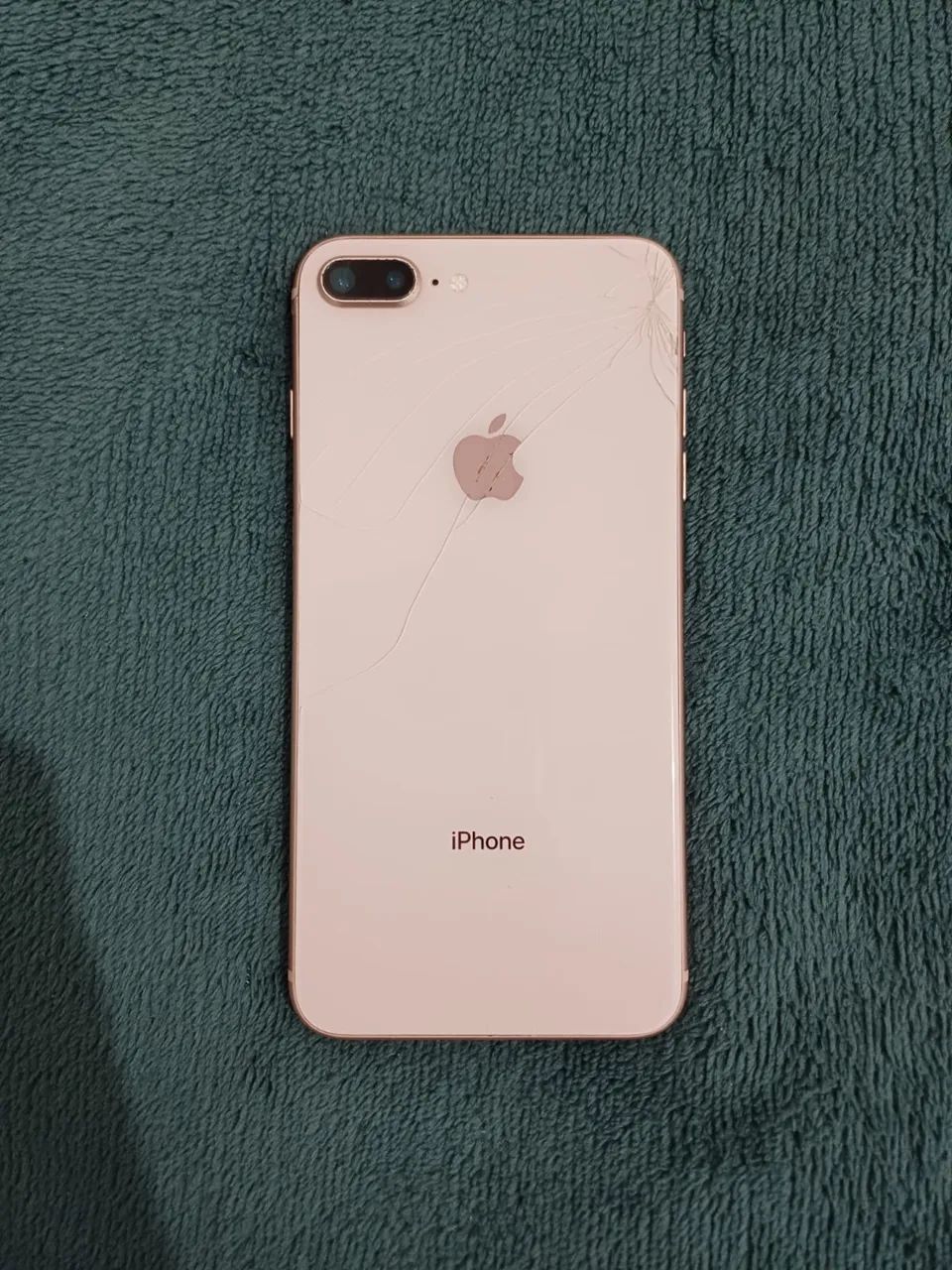 iPhone 8 Plus - Foto 2