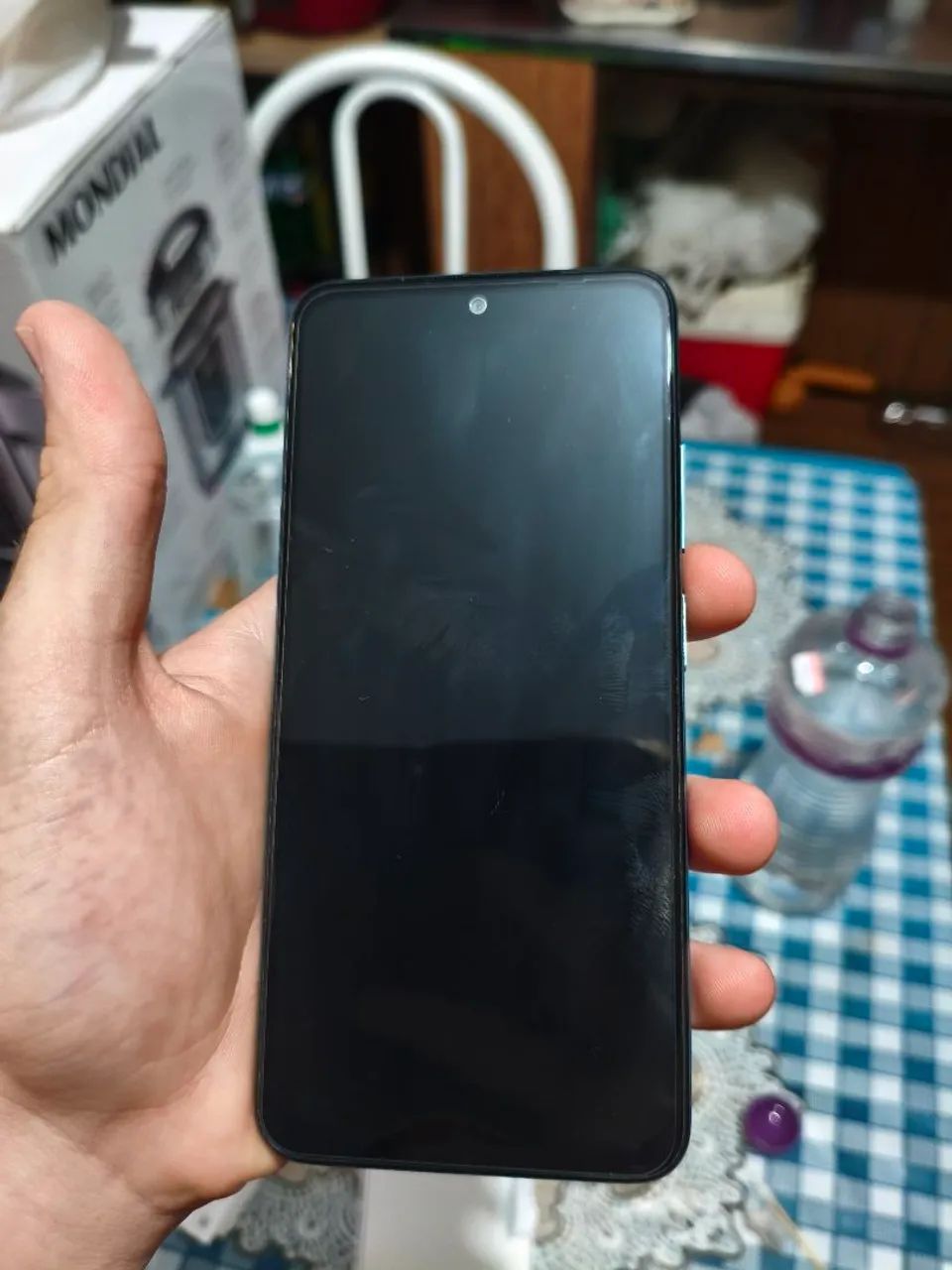 Redmi note 11