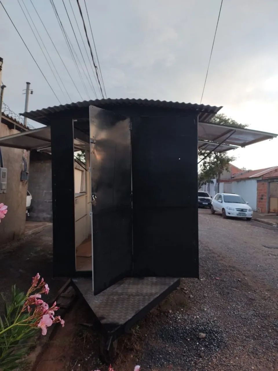 Vende-se Trailer de lanches - Foto 2