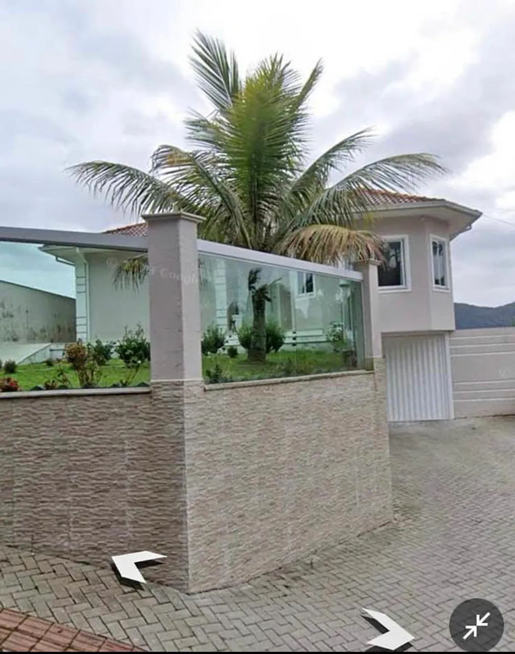 Casa à venda em Santo Amaro da Imperatriz  - Foto 2
