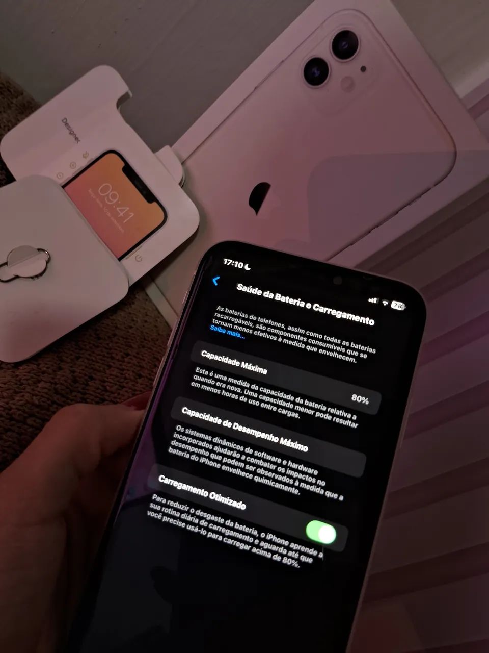 iPhone 11/ pra vender logo  - Foto 3