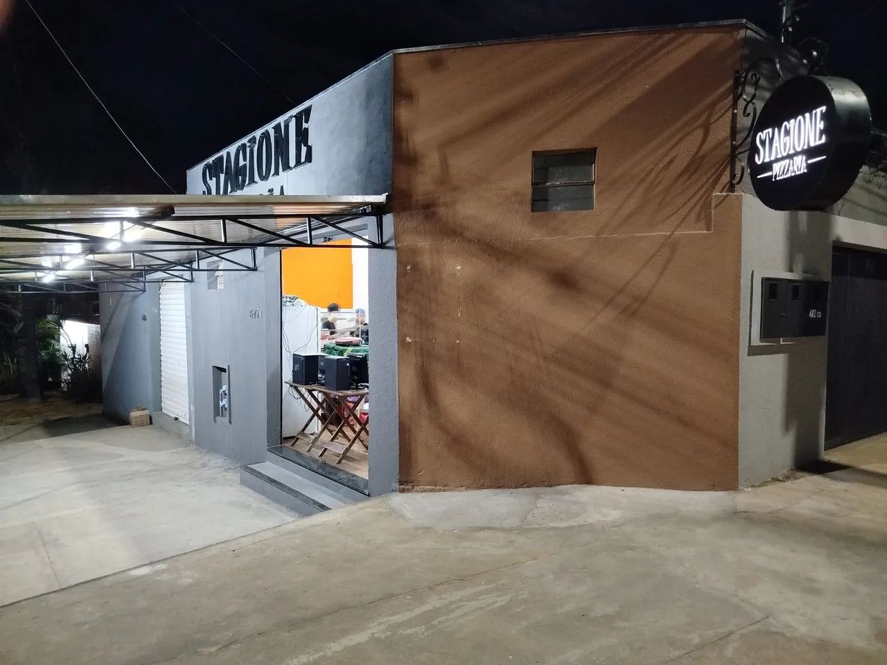 VENDE-SE PIZZARIA STAGIONE  - Foto 2