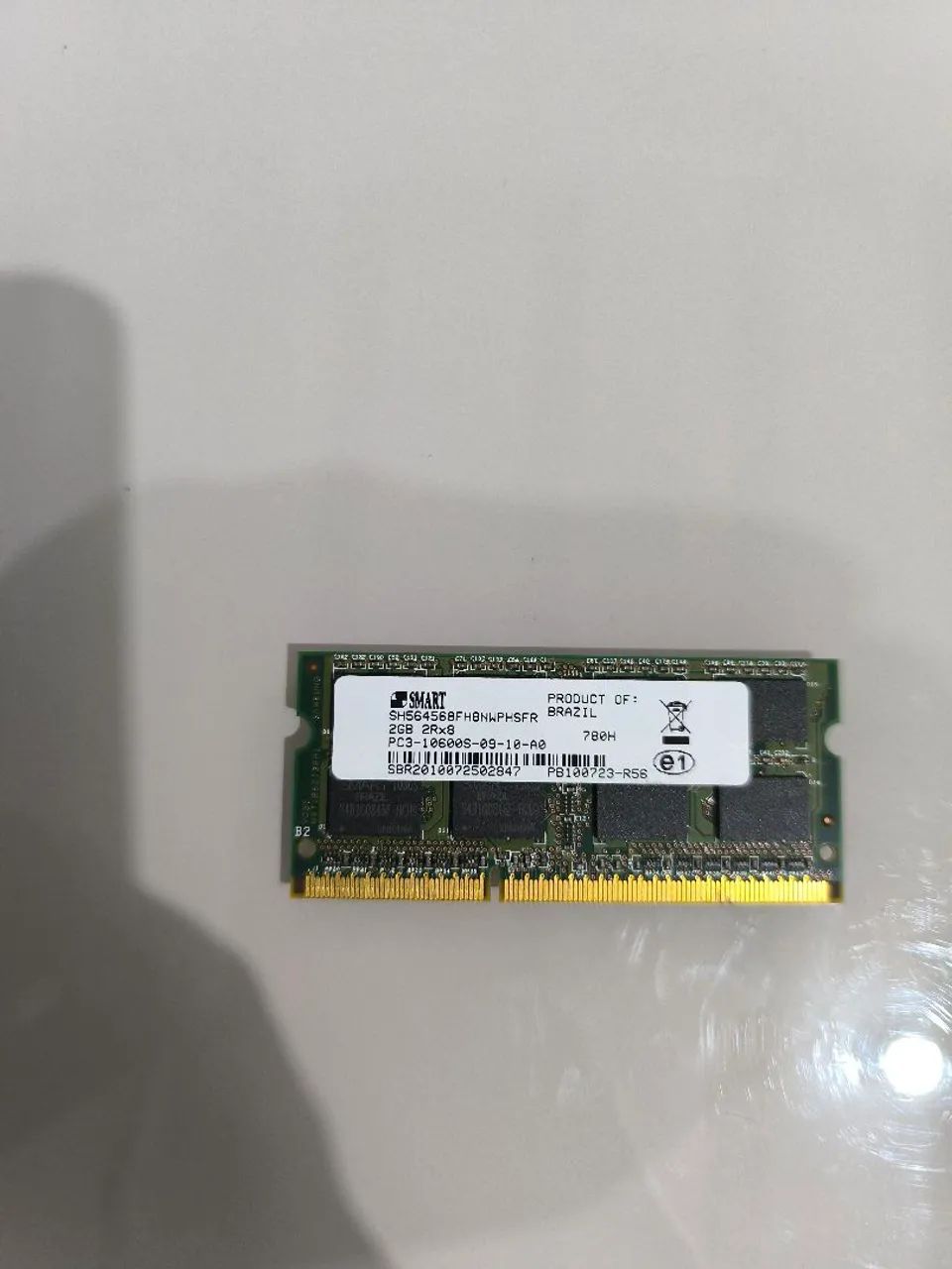 Memória RAM  - Foto 2