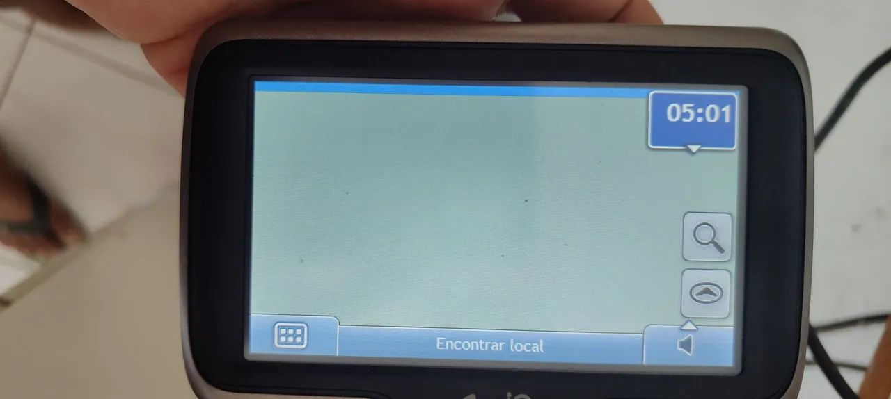 Mio Moov M4004 4.3 sistema de navegação para veículos gps. - Foto 4