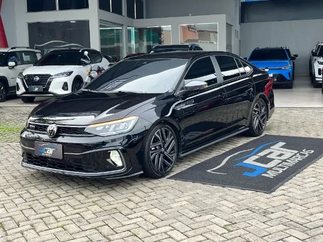 Volkswagen Virtus 2026