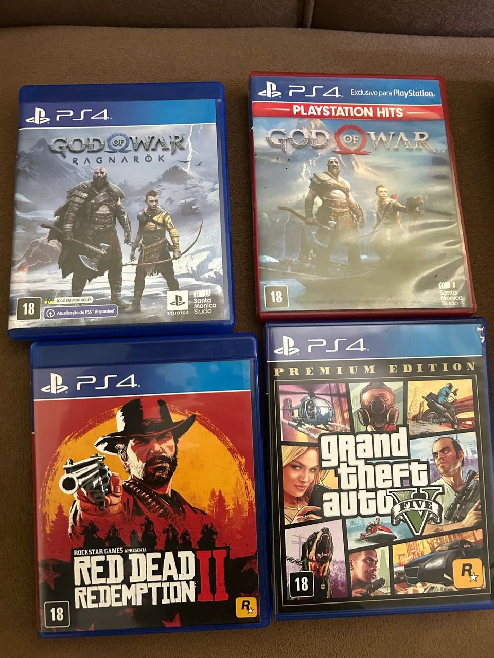 Vendo ps4 slim  - Foto 2