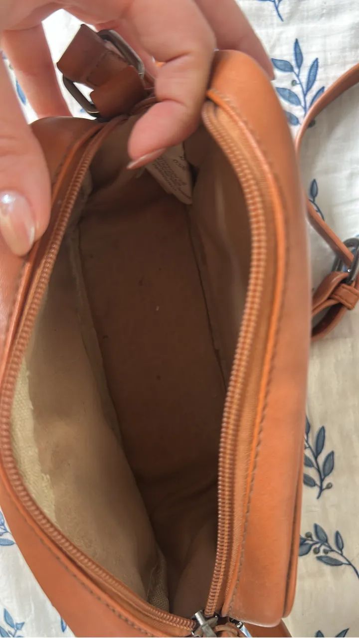 BOLSA BEGE  - Foto 2