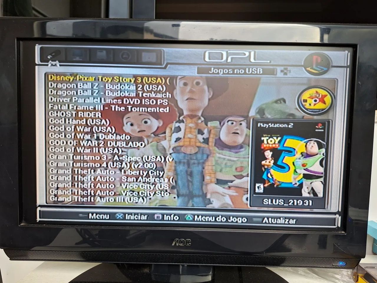 Playstation 2 fat - Foto 5