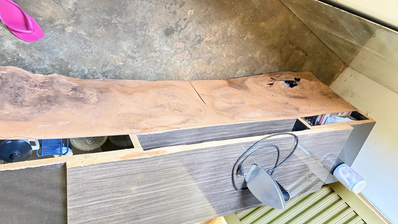 Aparador de sala  - Foto 5