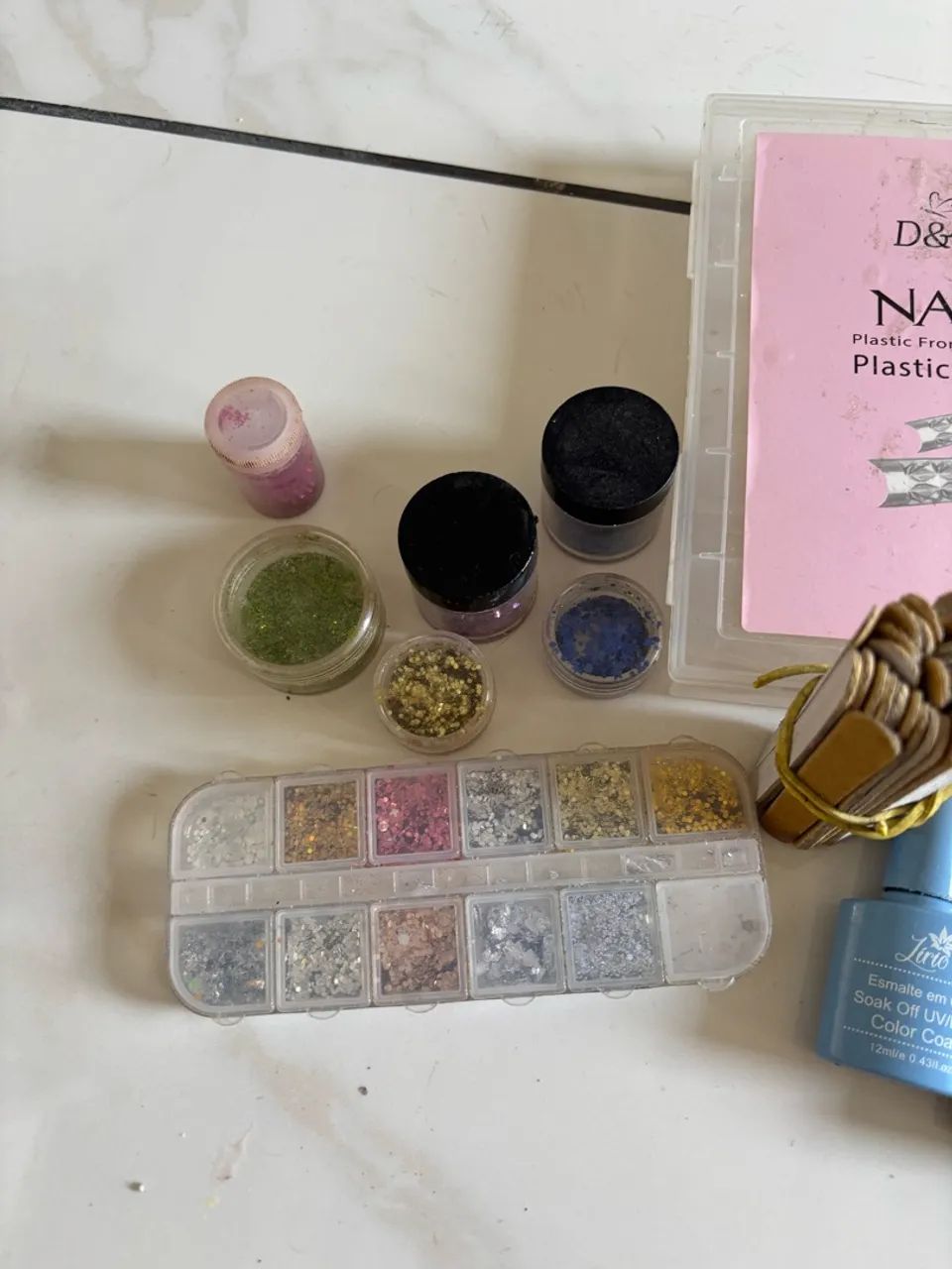 Produtos nails  - Foto 5