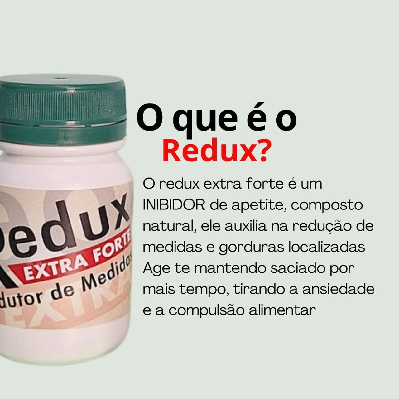 Redux Extra Forte  - Foto 4