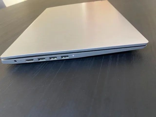 Notebook Lenovo IdeaPad 3i Intel i3 4GB 256GB - Foto 2