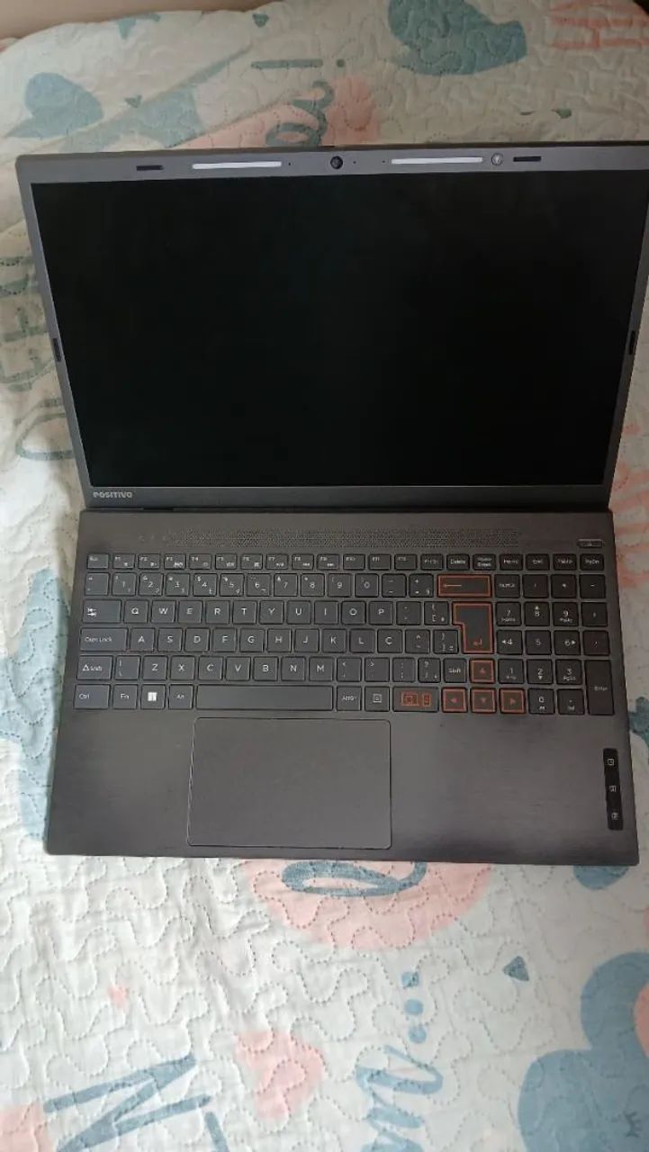 Notebook Positivo  - Foto 2